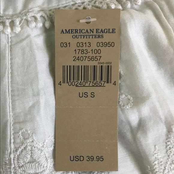 American eagle lace shorts - Picture 3 of 3